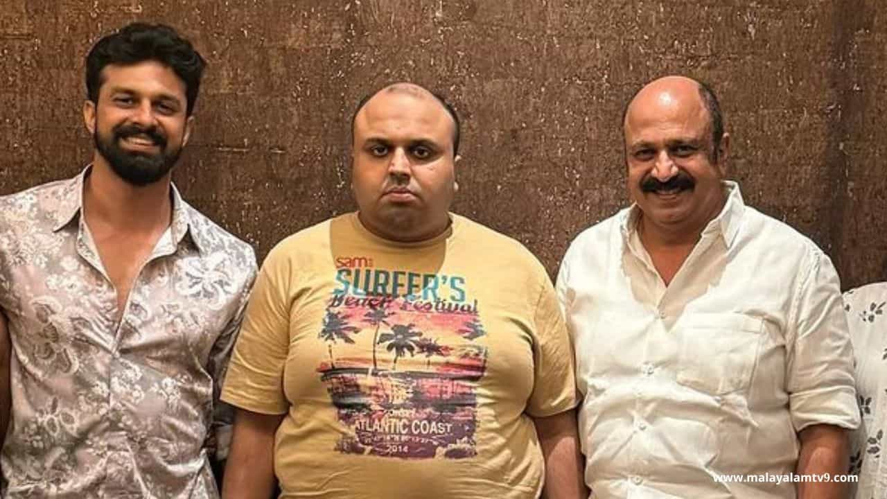 Siddique Son: നടൻ സിദ്ധിക്കിൻ്റെ മകൻ റാഷിൻ സിദ്ധിഖ് അന്തരിച്ചു