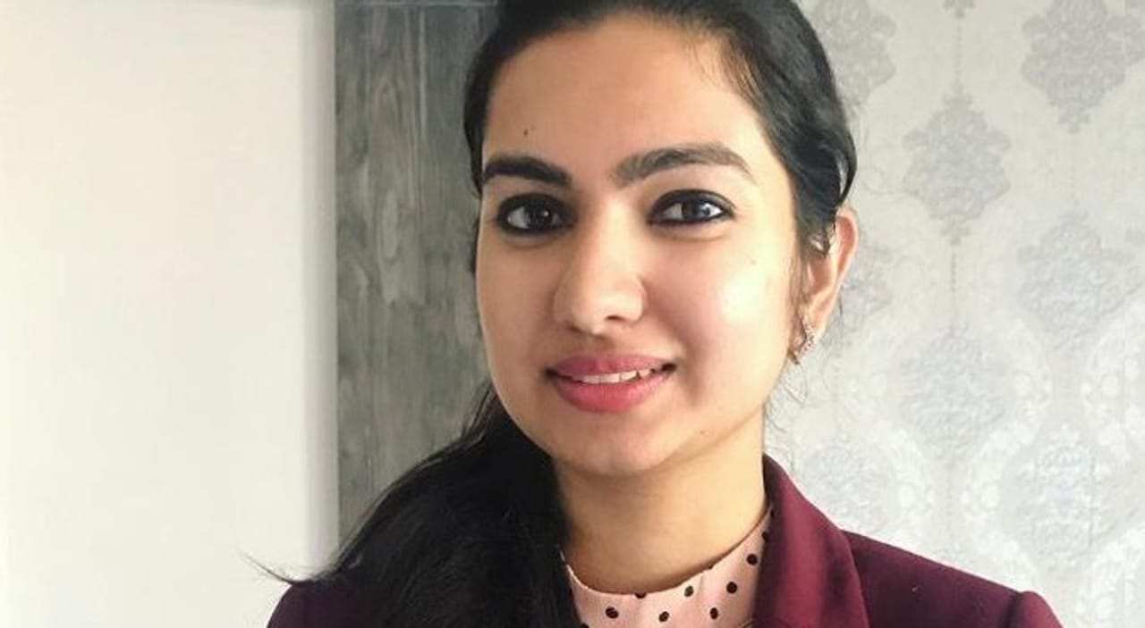 സ്വാതന്ത്ര്യാനന്തരം ഒഡീഷയുടെ ചരിത്രത്തിലായമായി ഒരു മുസ്ലീം വനിതാ എംഎൽഎയായി നിയമസഭയിൽ എത്തുകയാണ്