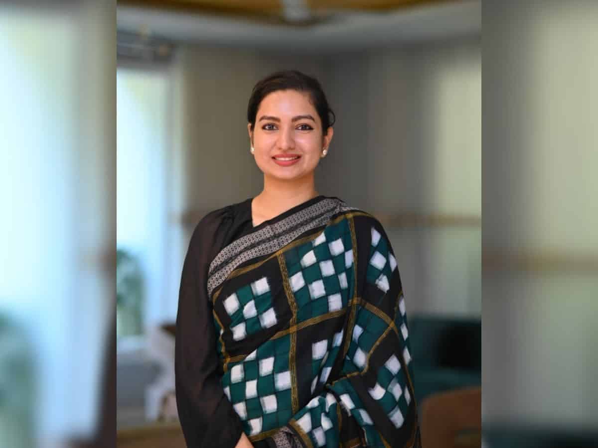 2022-ൽ ബാംഗ്ലൂരിലെ ഇന്ത്യൻ ഇൻസ്റ്റിറ്റ്യൂട്ട് ഓഫ് മാനേജ്‌മെൻ്റിൽ എക്‌സിക്യൂട്ടീവ് ജനറൽ മാനേജ്‌മെൻ്റ് പ്രോഗ്രാമും പൂർത്തിയാക്കിയിട്ടുണ്ട്.