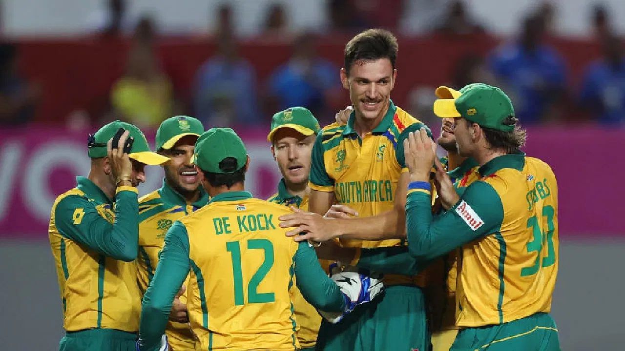 South Africa T20 World Cup 2024 Final (2)