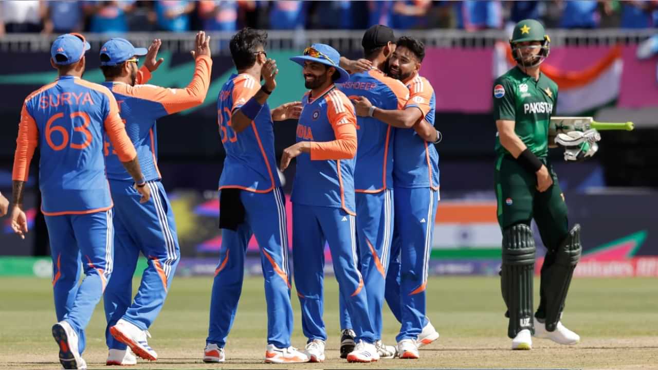 T20 World Cup Pakistan USA: യുഎസ്എ അടുത്ത റൗണ്ടിലേക്കും പാകിസ്താൻ പുറത്തേക്കും; ടി20 ലോകകപ്പിൽ ട്വിസ്റ്റ്?