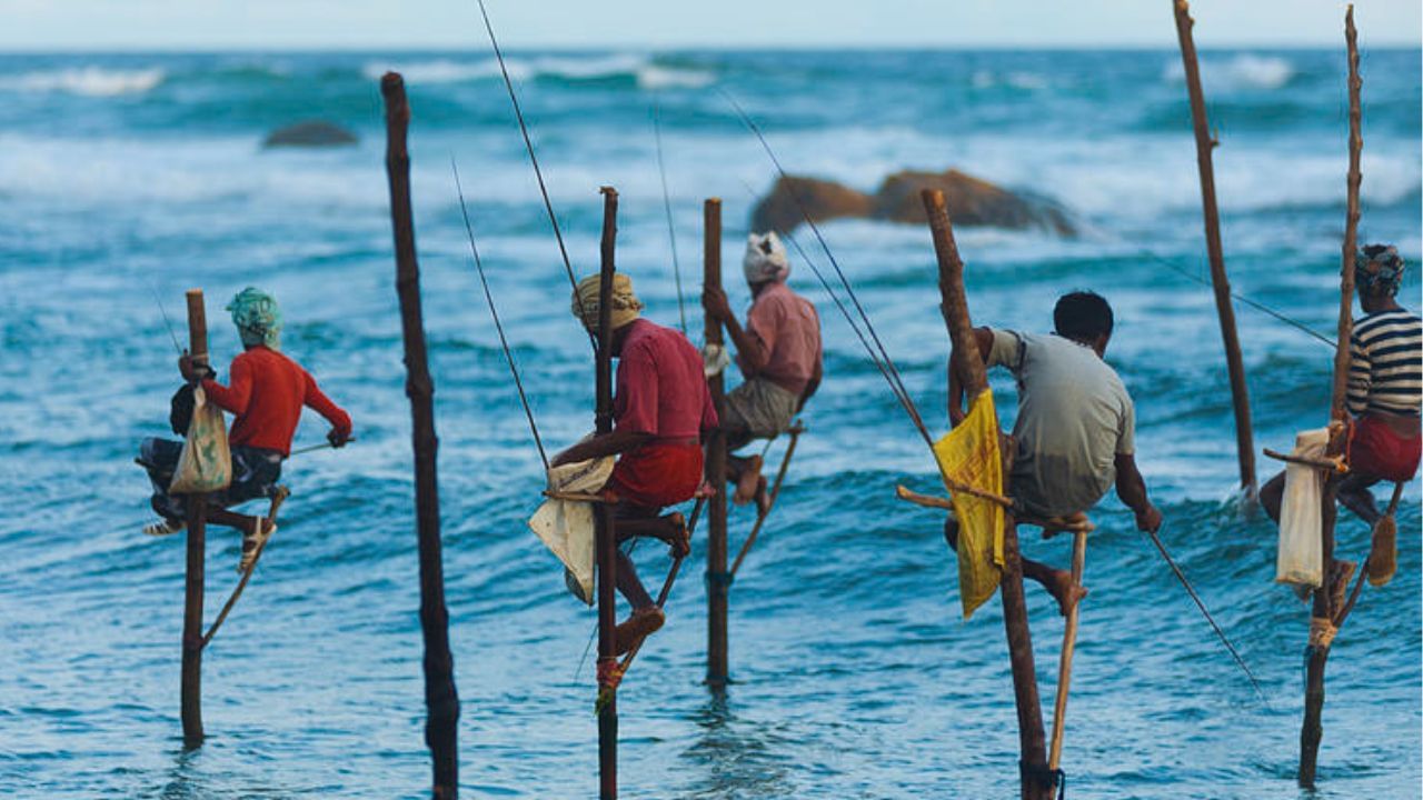എന്നാൽ പരമ്പരാ​ഗത മത്സ്യബന്ധനം വിലക്കാറില്ല. കാരണം വൻ തോതിൽ അത് മത്സ്യ സമ്പത്ത് കയ്യടക്കില്ല. ട്രോളിങ് സമയത്ത് വലയുടെ പ്രത്യേകത കാരണം ഒരു പ്രദേശത്തെ / വല പതിക്കുന്ന സ്ഥലത്തെ മുഴുവൻ കടൽജീവികളും പെടും.  അതിനാലാണ് നിരോധിക്കുന്നത്.