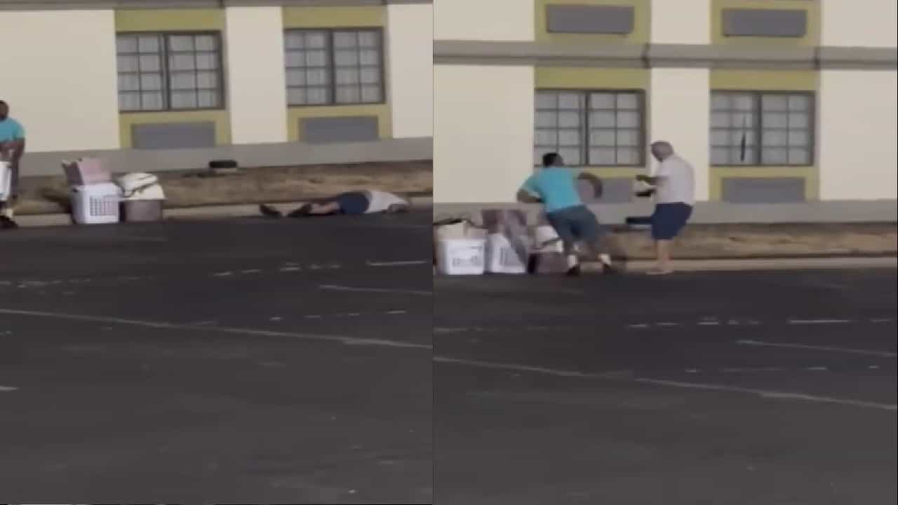 US Indian Origin Death: തര്‍ക്കത്തിനിടെ യുഎസില്‍ ഇന്ത്യന്‍ വംശജനെ മുഖത്തടിച്ച് കൊലപ്പെടുത്തി