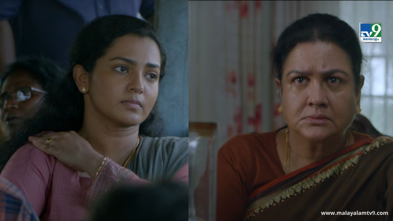 Ullozhukku Movie: ഈ വീട്ടിൽ ഞാനറിയാത്ത എന്തൊക്കെയുണ്ട്? നിഗൂഢത ഒളിപ്പിച്ച് ‘ഉള്ളൊഴുക്ക്’ ടീസര് Ullozhukku Movie: ഈ വീട്ടിൽ ഞാനറിയാത്ത എന്തൊക്കെയുണ്ട്? നിഗൂഢത ഒളിപ്പിച്ച് ‘ഉള്ളൊഴുക്ക്’ ടീസര്
