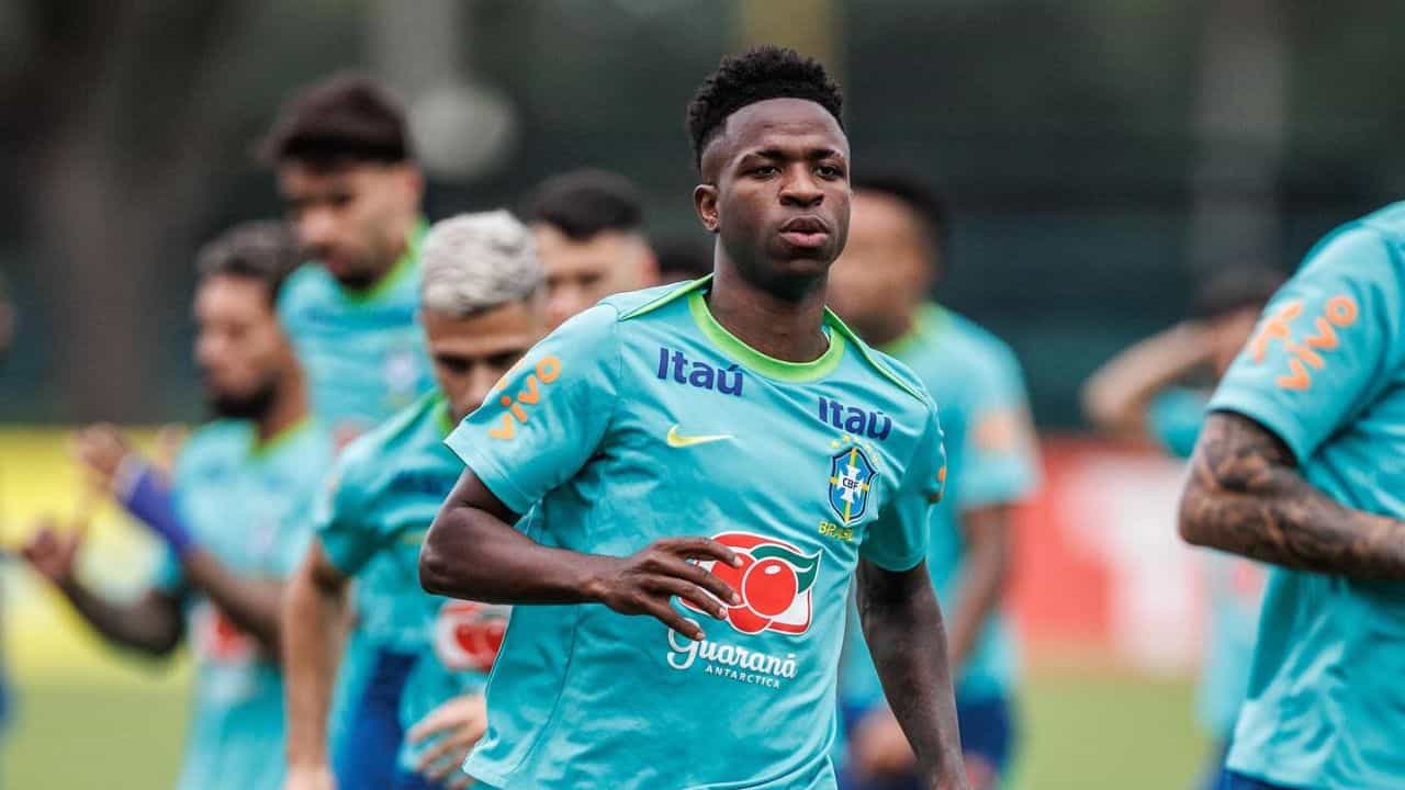 Copa America 2024 : കാനറികൾ ജയം നേടുമോ? ബ്രസീൽ പരാഗ്വെ മത്സരം എപ്പോൾ, എവിടെ ലൈവായി കാണാം?