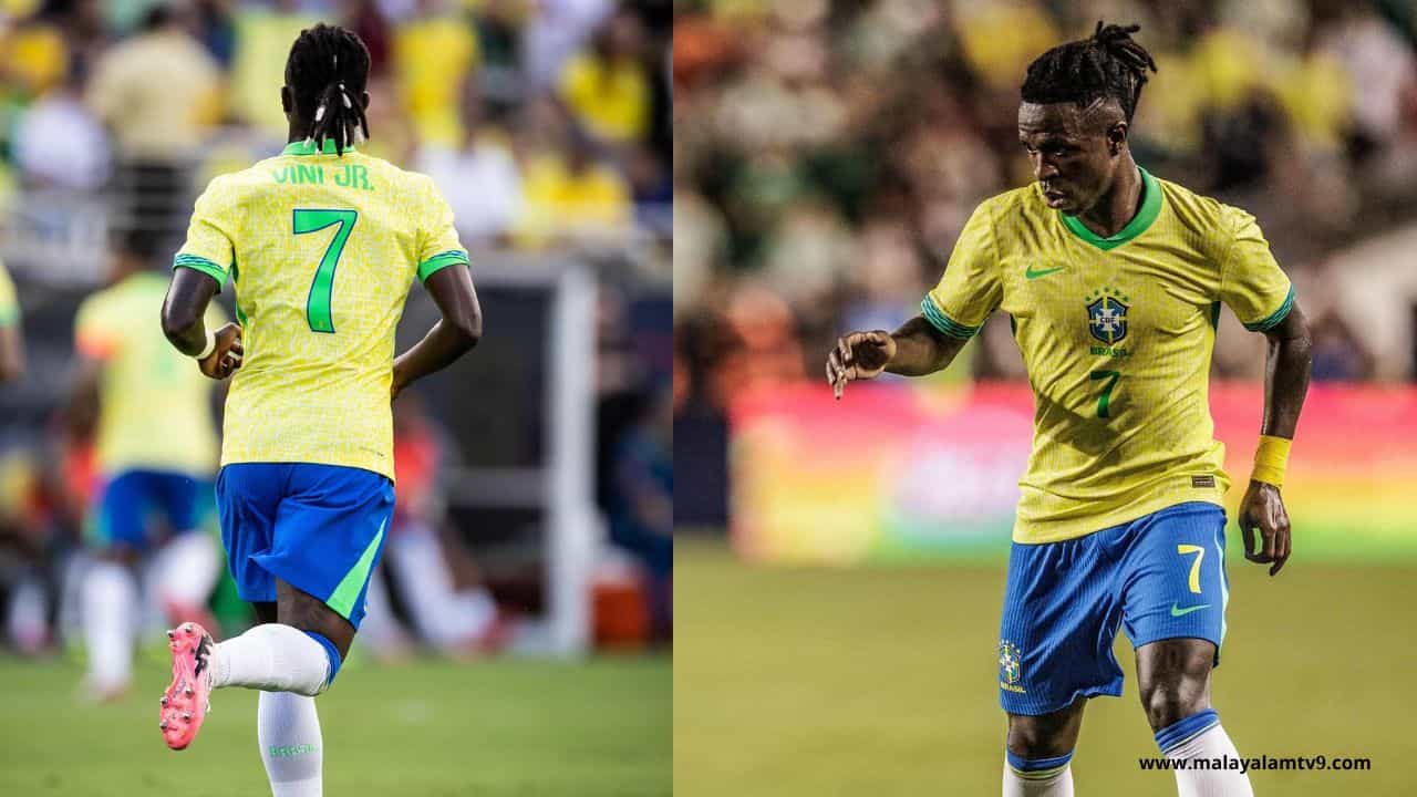 Copa America 2024 : കോപ്പ അമേരിക്കയിൽ മെസിയെക്കാളും ശമ്പളം വാങ്ങുന്നത് ഇവരാണ്; ആഴ്ചയിൽ ലഭിക്കുന്നത് മൂന്ന് കോടിയിൽ അധികം