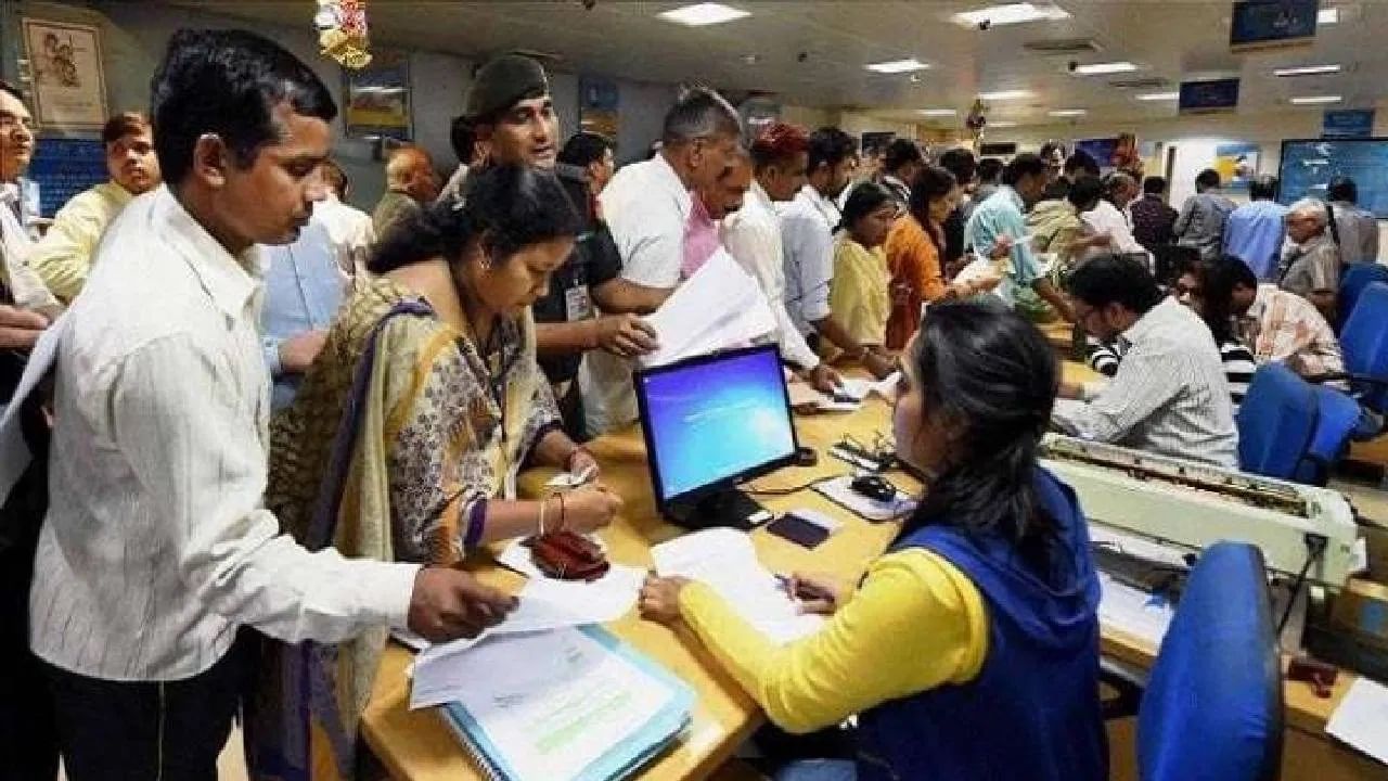 Indian Employees Struggling: ഭൂരിഭാഗവും സമ്മര്‍ദ്ദത്തില്‍; ഇന്ത്യയില്‍ സന്തോഷത്തോടെ ജോലി ചെയ്യുന്നവര്‍ 14% മാത്രം