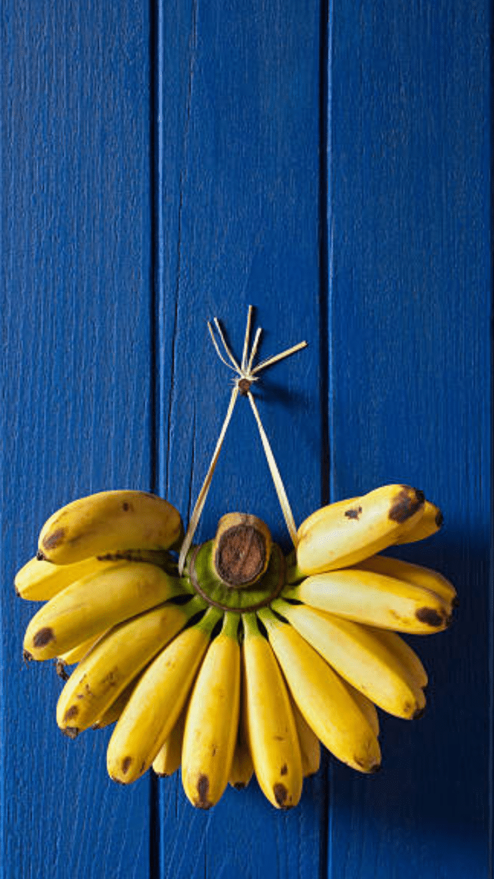 Fruits That Should Not Go In The Fridge