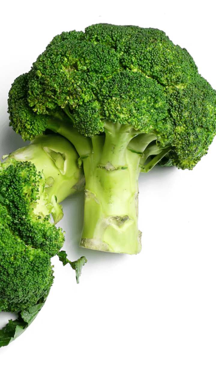 Benefits of Broccoli