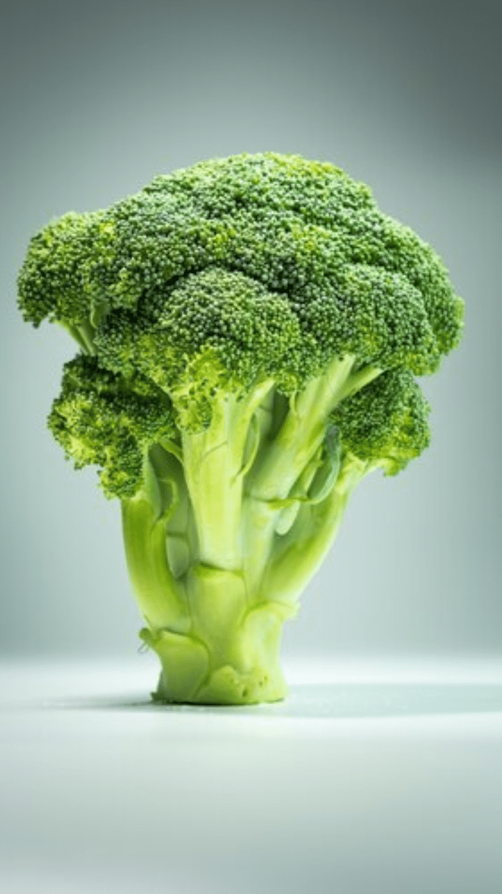 Benefits of Broccoli