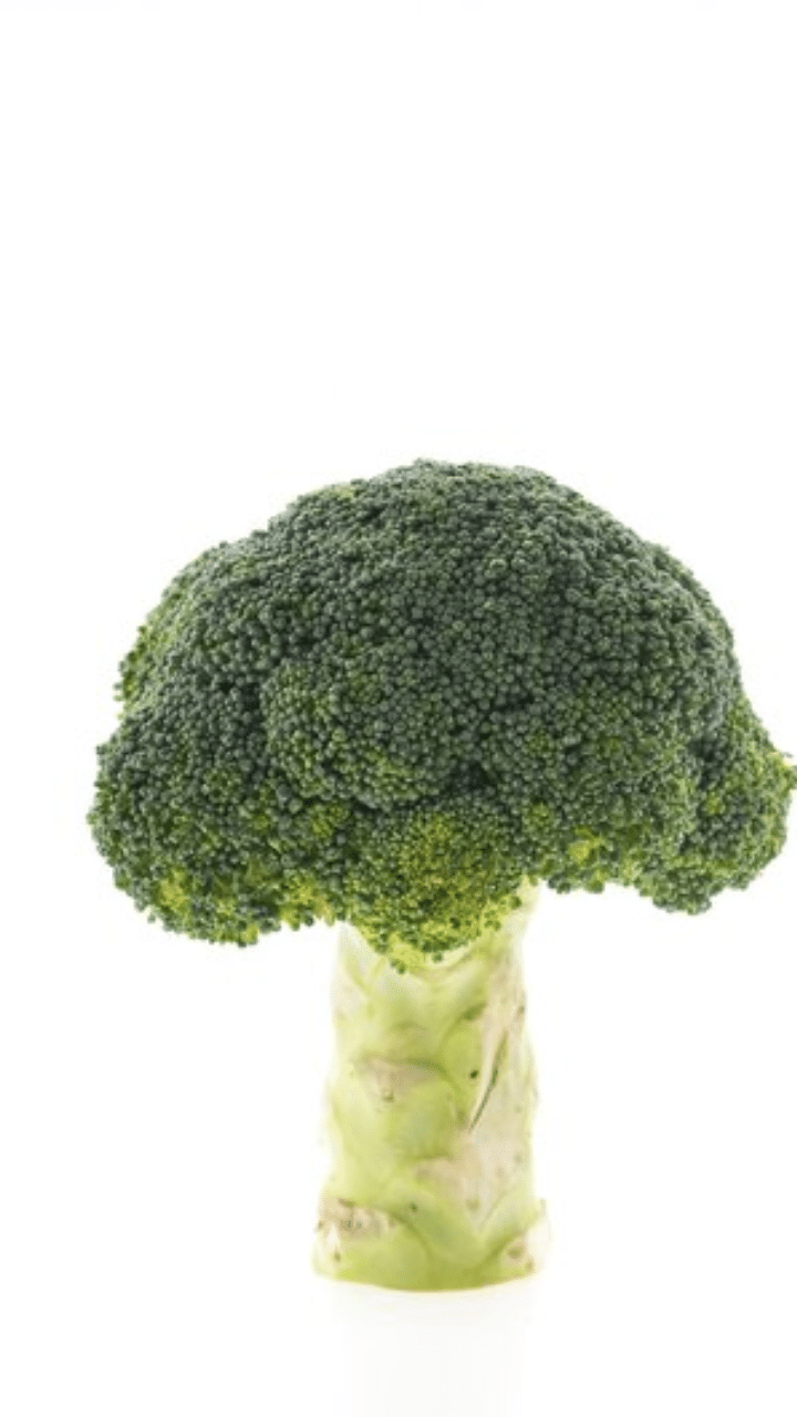 Benefits of Broccoli