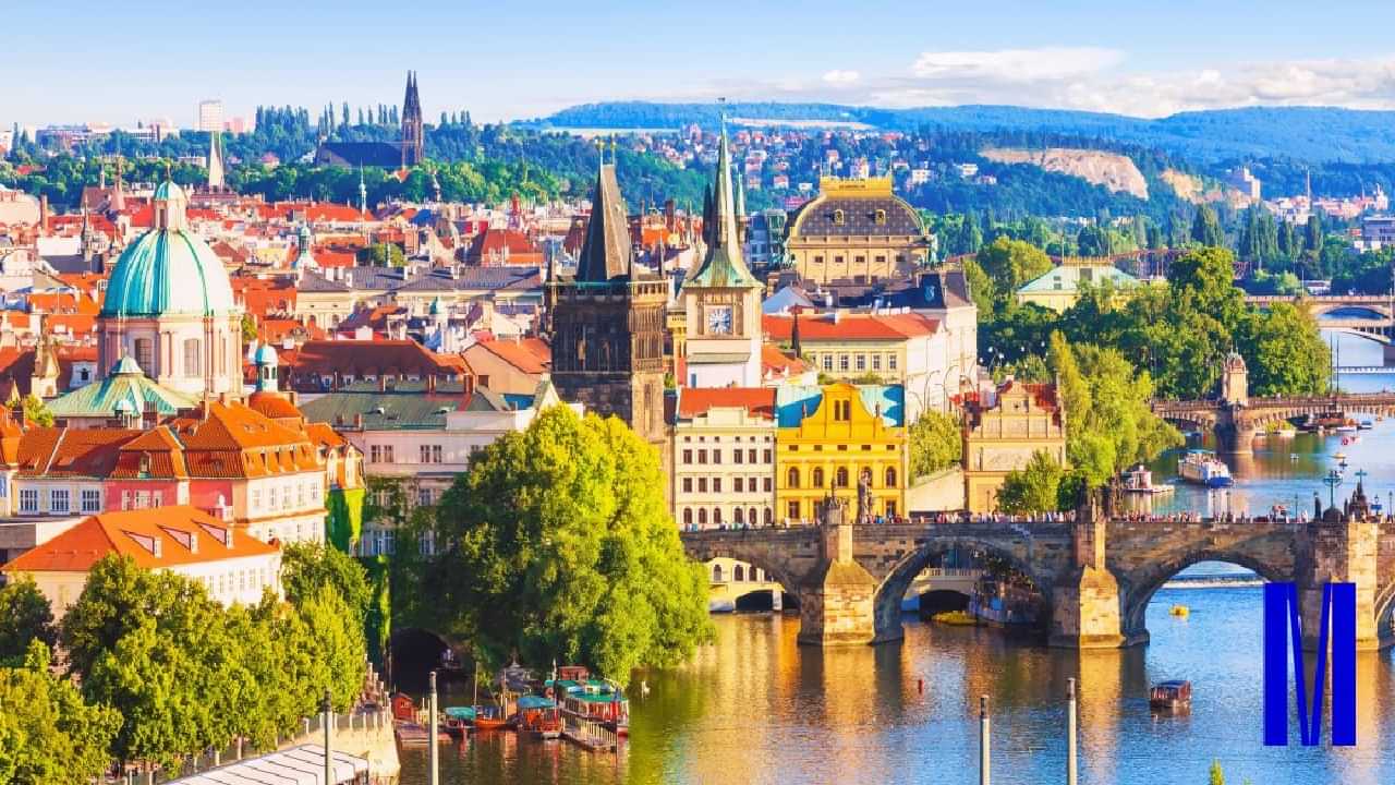 Czech Republic: ചെക്ക് റിപ്പബ്ലിക്ക് എങ്ങനെ ചെക്കിയ ആയി? പേര് മാറ്റത്തിൻ്റെ കാരണമെന്ത്?