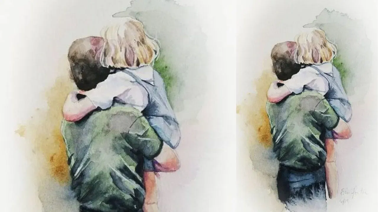 1972 ൽ അന്നത്തെ പ്രസിഡന്റ് റിച്ചാഡ് നിക്സൺ ജൂണിലെ മൂന്നാമത്തെ ഞായറാഴ്ച്ച ഫാദേഴ്സ് ഡേയായി പ്രഖ്യാപിക്കുകായിരുന്നു. ഫോട്ടോ കടപ്പാട്: Pinterest