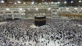 Hajj Pilgrimage 2025: ഹജ്ജ് തീർത്ഥാടനം: പണമടക്കാനുള്ള തീയതി നീട്ടി