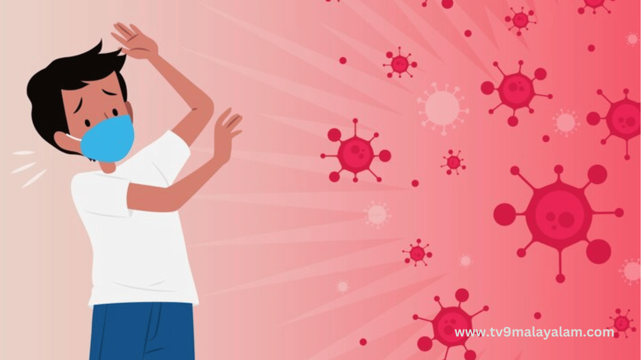 Kerala Fever Alert: മഴയ്ക്ക് പിന്നാലെ പകർച്ചപ്പനിയും: സംസ്ഥാനത്ത് ആശങ്ക ഉയർത്തി ഡെങ്കി, എലിപ്പനി, മുന്നറിയിപ്പുമായി ആരോഗ്യ വകുപ്പ്