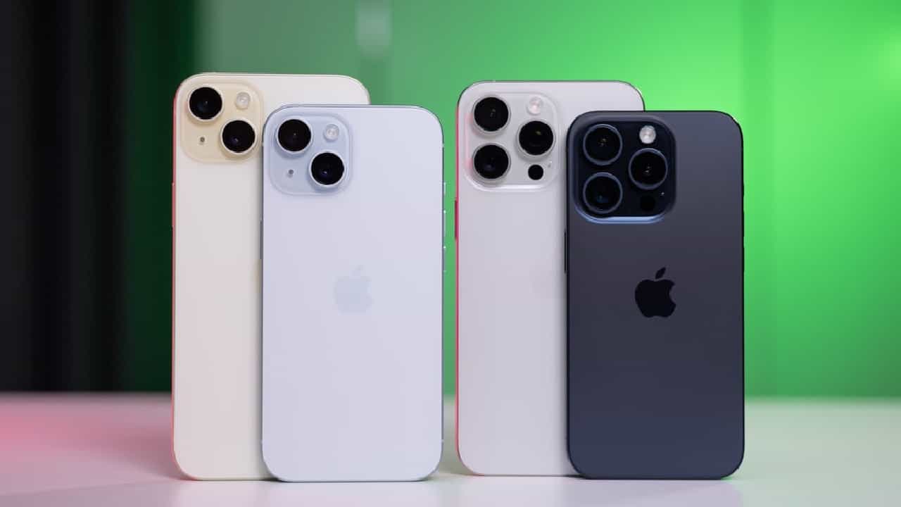 iPhone 15 Price: മൊതലാളീ ജങ്ക ജക ജക; ആപ്പിള്‍ 15 വെറും 12000 രൂപയ്ക്ക്, ഓഫര്‍ ഇങ്ങനെ