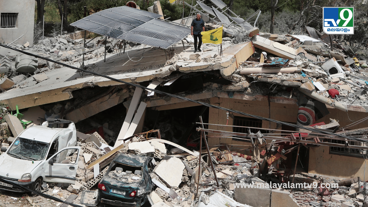 Hamas-Israel War: ഗാസയിൽ സമ്പൂർണ വെടിനിർത്തൽ: യുഎൻ പ്രമേയം പാസാക്കി, വിട്ടുനിന്ന് റഷ്യ