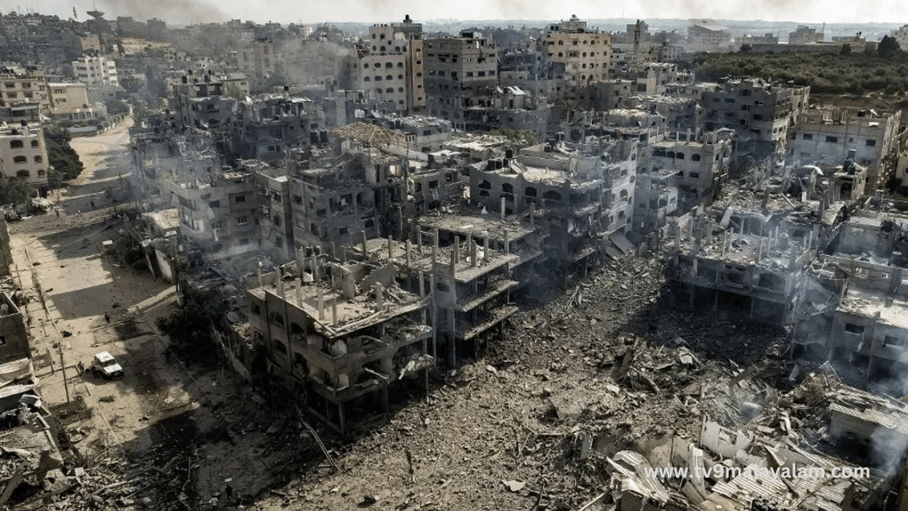 Israel-Hamas war: പരിക്കേറ്റ പലസ്തീൻകാരനെ വാഹനത്തിൻ്റെ ബോണറ്റിൽ കെട്ടിവച്ചു; തെറ്റുപറ്റിയെന്ന് സമ്മതിച്ച് ഇസ്രയേൽ സൈന്യം Israel-Hamas war: പരിക്കേറ്റ പലസ്തീൻകാരനെ വാഹനത്തിൻ്റെ ബോണറ്റിൽ കെട്ടിവച്ചു; തെറ്റുപറ്റിയെന്ന് സമ്മതിച്ച് ഇസ്രയേൽ സൈന്യം