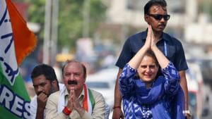 Amethi Lok Sabha Election Result 2024: രാഹുലിന്റെ പ്രതികാരം; കിഷോരിയോട് തോല്വി സമ്മതിച്ച് സ്മൃതി ഇറാനി Amethi Lok Sabha Election Result 2024: രാഹുലിന്റെ പ്രതികാരം; കിഷോരിയോട് തോല്വി സമ്മതിച്ച് സ്മൃതി ഇറാനി