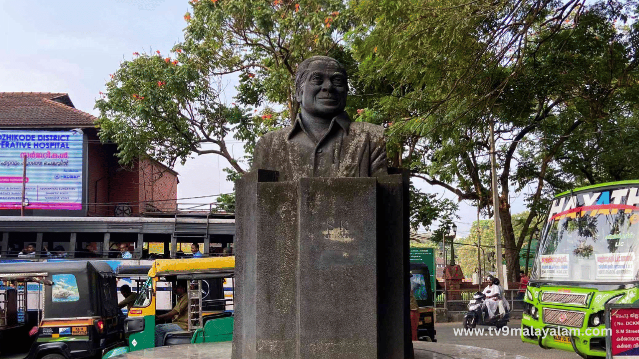 സാഹിത്യനഗരം എന്ന പദവി ഇനി മുതൽ ഞമ്മടെ 'കോയിക്കോടിന്' സ്വന്തം. യുനെസ്കോ അംഗീകാരം ലഭിക്കുന്ന ആദ്യ ഇന്ത്യൻ നഗരകൂടിയാണ് കോഴിക്കോട്. ഞായറാഴ്ച വൈകിട്ട് തളി കണ്ടംകുളം മുഹമ്മദ് അബ്ദുറഹിമാൻ സ്മാരക ജൂബിലി ഹാളിൽവെച്ച് നടന്ന ചടങ്ങിൽ മന്ത്രി എം ബി രാജേഷാണ് ഔദ്യോഗിക പ്രഖ്യാപനം നടത്തിയത്.