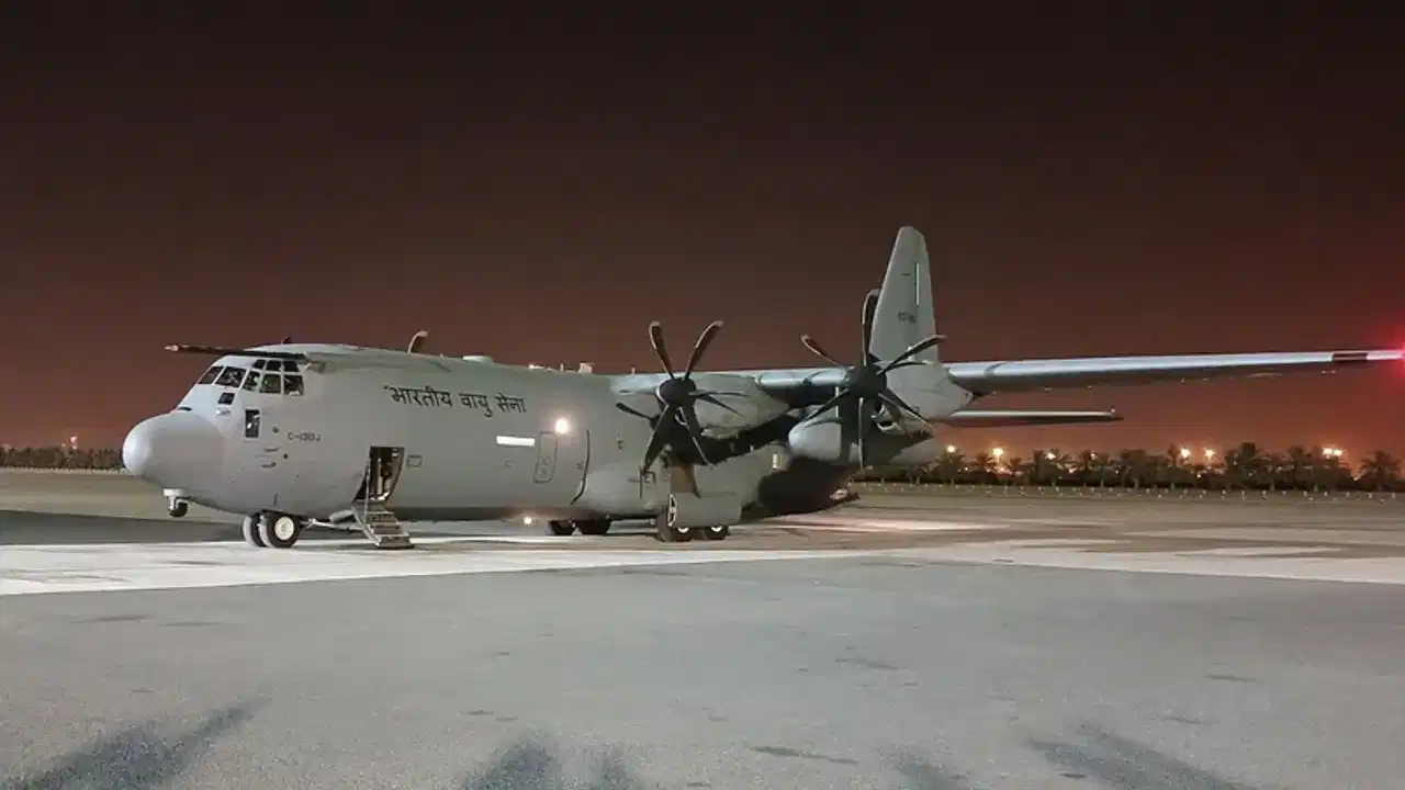 Kuwait Fire Accident: കുവൈത്തിൽ നിന്ന് വിമാനമെത്തി; സ്വപ്നങ്ങളുമായി പോയവർ ചേതനയറ്റ് മടങ്ങി...