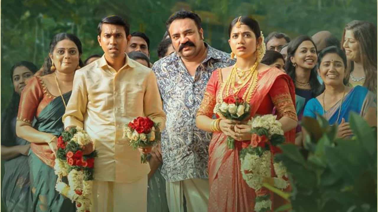Mandakini OTT : മന്ദാകിനി ഒടിടിയിലേക്ക്; എപ്പോൾ, എവിടെ കാണാം?