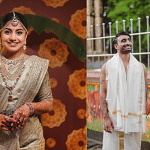 Meera Nandan Wedding Photos