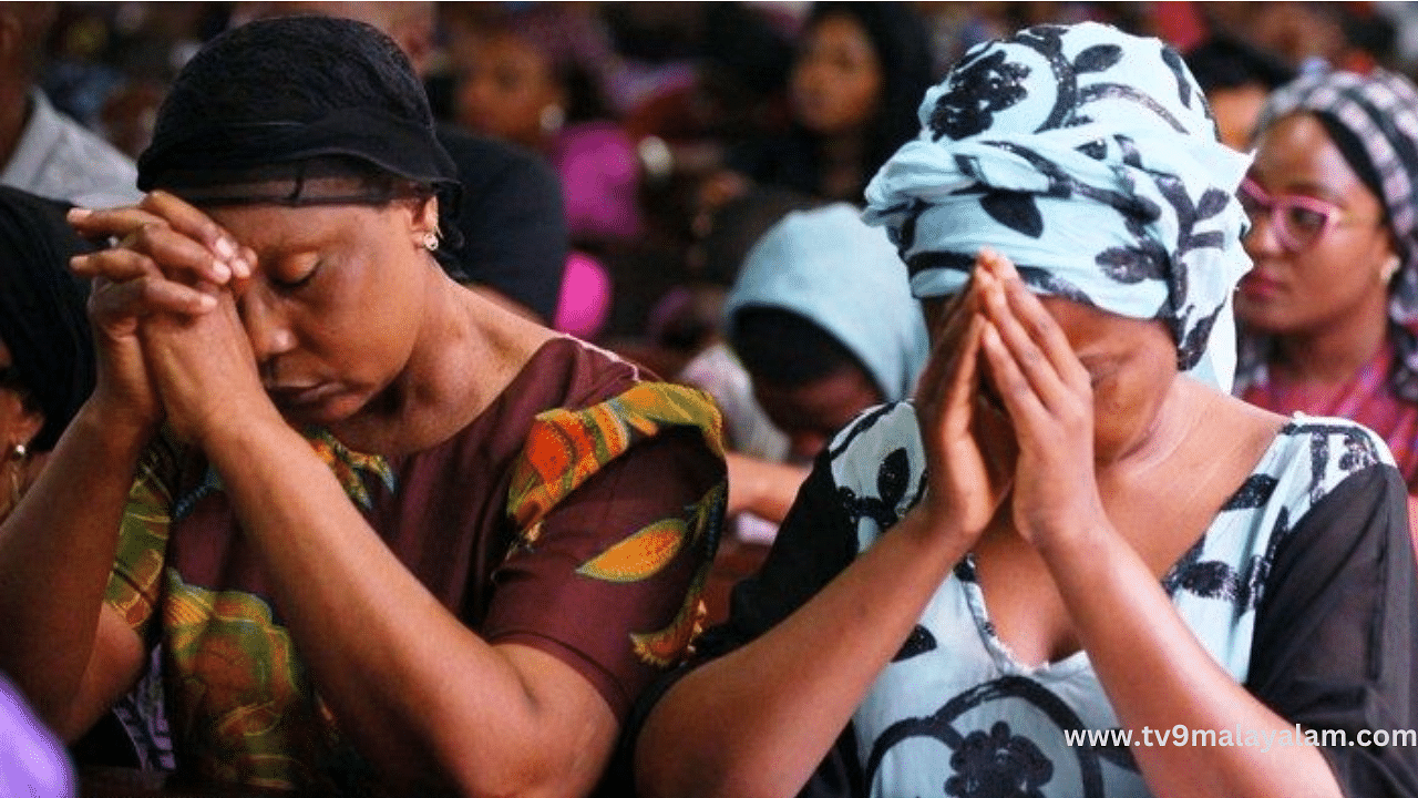 Nigeria Attack: നൈജീരിയയിൽ ചാവേറാക്രമണം; 18 മരണം, കൊല്ലപ്പെട്ടവരിൽ കുട്ടികളും ഗർഭിണികളും