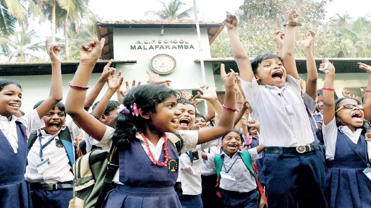 Kerala syllabus: കേരളാ സിലബസ് പഠിക്കാനാളില്ലേ? പ്രവേശനം നേടിയവരുടെ എണ്ണത്തിൽ കുറവ്