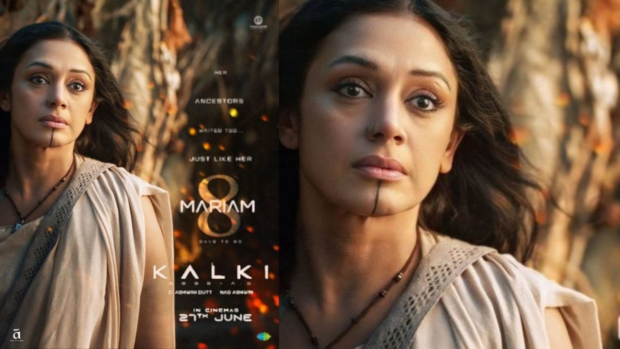 നടിയുടേത് അതിഥി വേഷമാണ് 