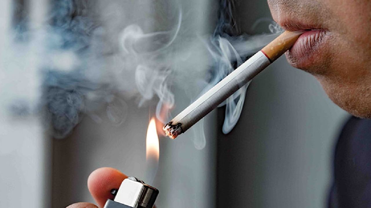 Apps to stop smoking: പുകവലി നിര്‍ത്താനും ആപ്പുകള്‍; ചെലവ് തുച്ഛം ഗുണം മെച്ചം