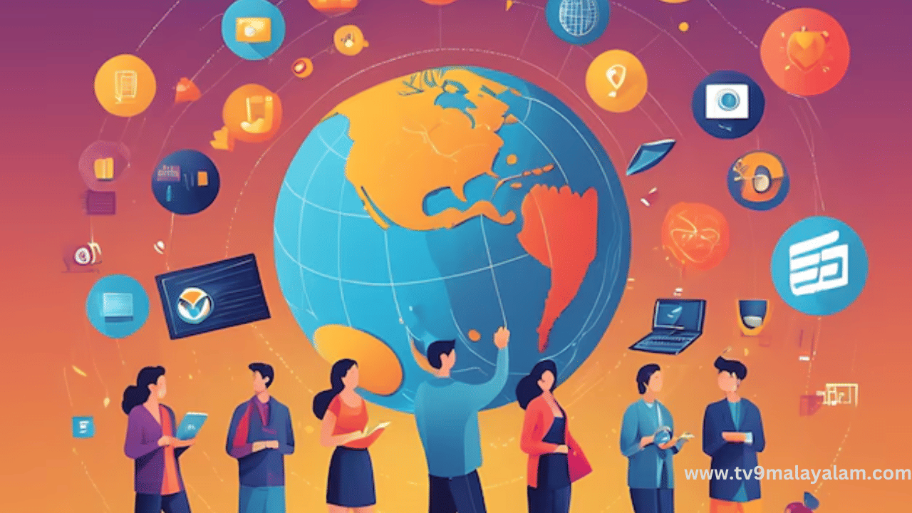 ഇരുപത്തിയൊന്നാം നൂറ്റാണ്ടിലാണ് നമ്മളെല്ലാവരും ജീവിക്കുന്നത്. അതുപോലെ ഇന്ന് നമ്മുടെ വിരൽത്തുമ്പിലാണ് ഡിജിറ്റൽ യുഗവും. സമൂഹ മാധ്യമങ്ങൾ നമ്മളിലുണ്ടാക്കിയ സ്വാധീനം ചെറുതല്ല. പണ്ടെന്നും ഇല്ലാത്ത വിധം നാം ഇന്ന് സമൂഹവുമായി ഇടപഴകുന്നു. ലോകത്തെ മറ്റേതോ കോണിലുള്ള നമ്മുടെ സുഹൃത്ത് ഇപ്പോൾ എന്ത് ചെയ്യുന്നു എന്നുള്ളതുപോലും വിരൽത്തുമ്പിൽ അറിയാൻ സാധിക്കുന്ന കാലം. 