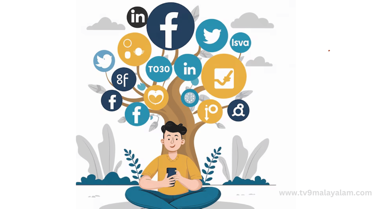 എല്ലാ വർഷവും ജൂൺ 30നാണ് ലോക സോഷ്യൽ മീഡിയ ദിനം ആചരിക്കുന്നത്. ലോക സോഷ്യൽ മീഡിയ ദിനത്തിന് ഓരോ വർഷവും ഒരു പ്രത്യേക തീം ഇല്ല എന്നതാണ് പ്രത്യേകത. ആഗോള ആശയവിനിമയത്തിലും കണക്റ്റിവിറ്റിയിലും സോഷ്യൽ മീഡിയയുടെ സ്വാധീനം എന്നതാണ് പ്രധാന തീം.  ഉപഭോക്താക്കൾക്ക് തങ്ങളുടെ നിലപാടുകൾ, അഭിപ്രായങ്ങൾ, ആശയങ്ങൾ എന്നിവ തുറന്ന് പറയാൻ അവസരമൊരുക്കുന്നു ഒരു പ്ലാറ്റ്ഫോമാണ് സോഷ്യൽ മീഡിയ.