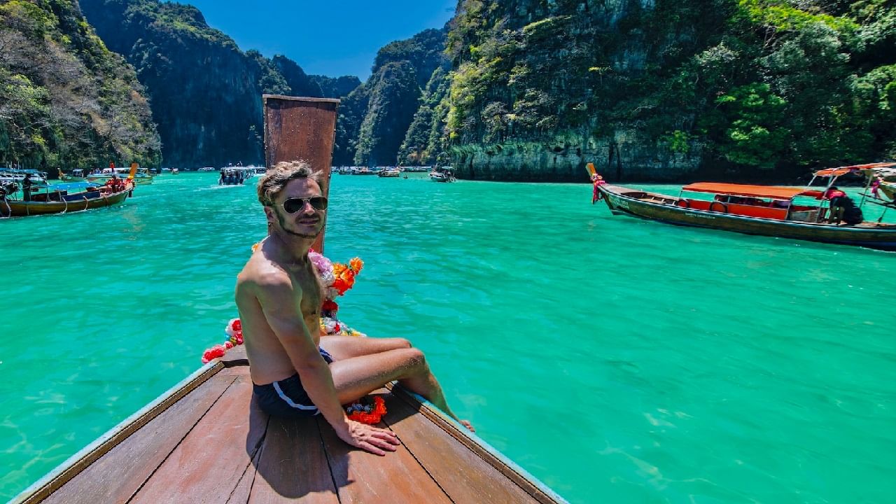 തായ്ലാന്ഡ്- ഇന്ത്യന് പാസ്പോര്ട്ട് ഉള്ളവര്ക്ക് രണ്ട് മാസത്തെ തായ്ലന്ഡ് വിസ രഹിത പ്രവേശനമാണ് വാഗ്ദാനം ചെയ്തിരിക്കുന്നത്.