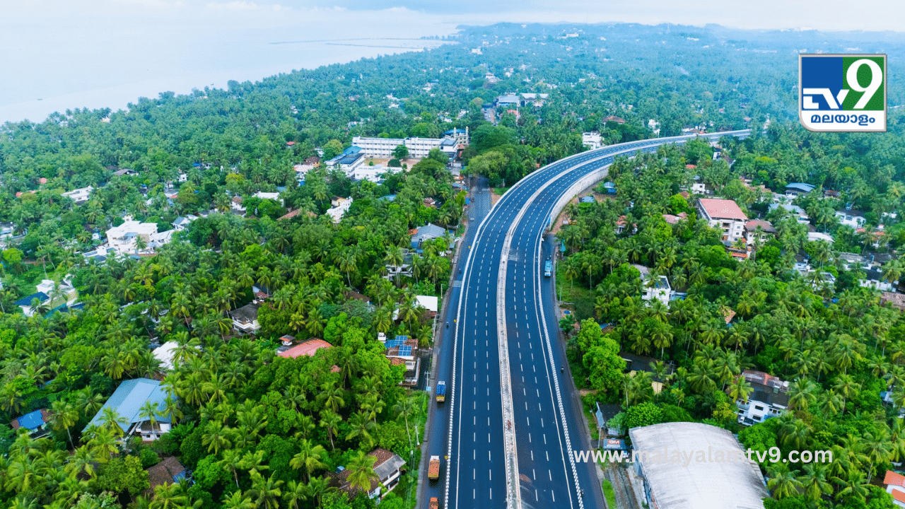 Thalassery-Mahe Bypass Toll Rate: തലശ്ശേരി-മാഹി ബൈപ്പാസിലൂടെ പോകുമ്പോൾ ഇനി വിയർക്കും...; ടോൾ നിരക്ക് ഉയർത്തി ദേശീയപാത അതോറിറ്റി