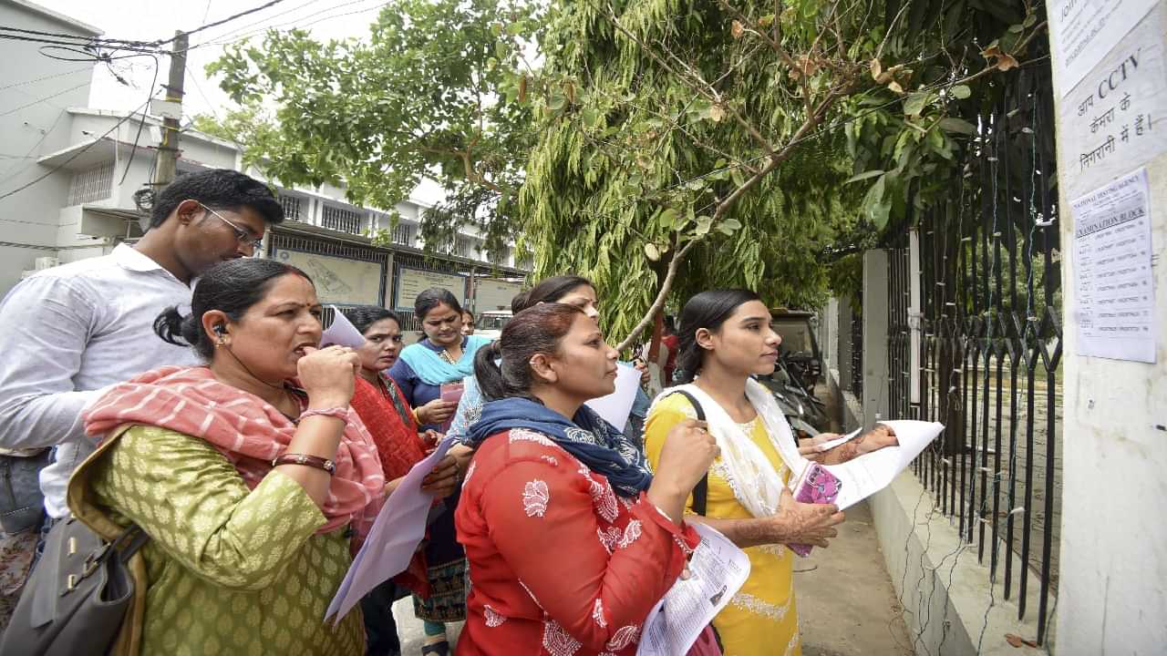 UGC NET Exam: യുജിസി നെറ്റ് പരീക്ഷ റദ്ദാക്കി; ക്രമക്കേട് സിബിഐ അന്വേഷിക്കും