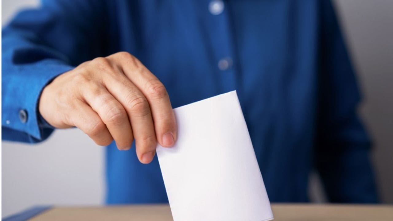 നവംബർ ആദ്യം ആദ്യ തിങ്കളാഴ്ചയ്ക്ക് ശേഷമുള്ള ആദ്യത്തെ ചൊവ്വാഴ്ചയാണ് തിരഞ്ഞെടുപ്പ് നടക്കുന്നത്. ഡിസംബർ ഇലക്ടറൽ കോളേജിൽ പ്രസിഡൻ്റിനായി ഇലക്‌ടർമാർ വോട്ട് രേഖപ്പെടുത്തും. 