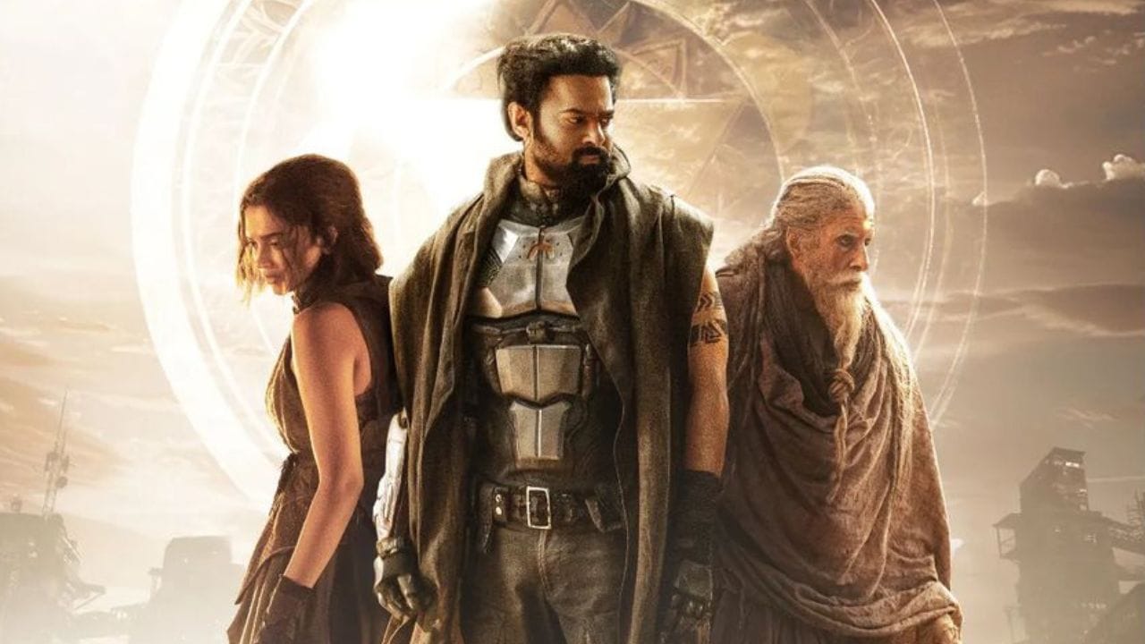 2898 AD OTT: 
നാഗ് അശ്വിൻ സംവിധാനം ചെയ്തു അമിതാഭ് ബച്ചൻ, കമൽ ഹാസൻ, പ്രഭാസ്, ദീപിക, തുടങ്ങിയ വമ്പൻ താരനിര അണിനിരന്ന ചിത്രം കൽക്കി ഓഗസ്റ്റ് 15ഓടെ പ്രൈം വീഡിയോ ഇന്ത്യയിൽ സ്ട്രീമിംഗ് ആരംഭിക്കും.