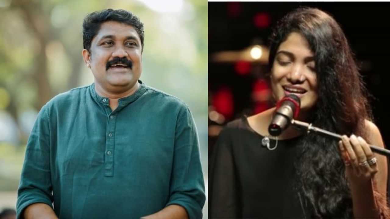 A A Rahim: തെറി വിളിക്കുന്ന ഒരു കൂട്ടം അപകടകരമാണ്... ​ഗൗരി ലക്ഷ്മിക്ക് ഐക്യദാര്‍ഢ്യവുമായി എ.എ.റഹീം