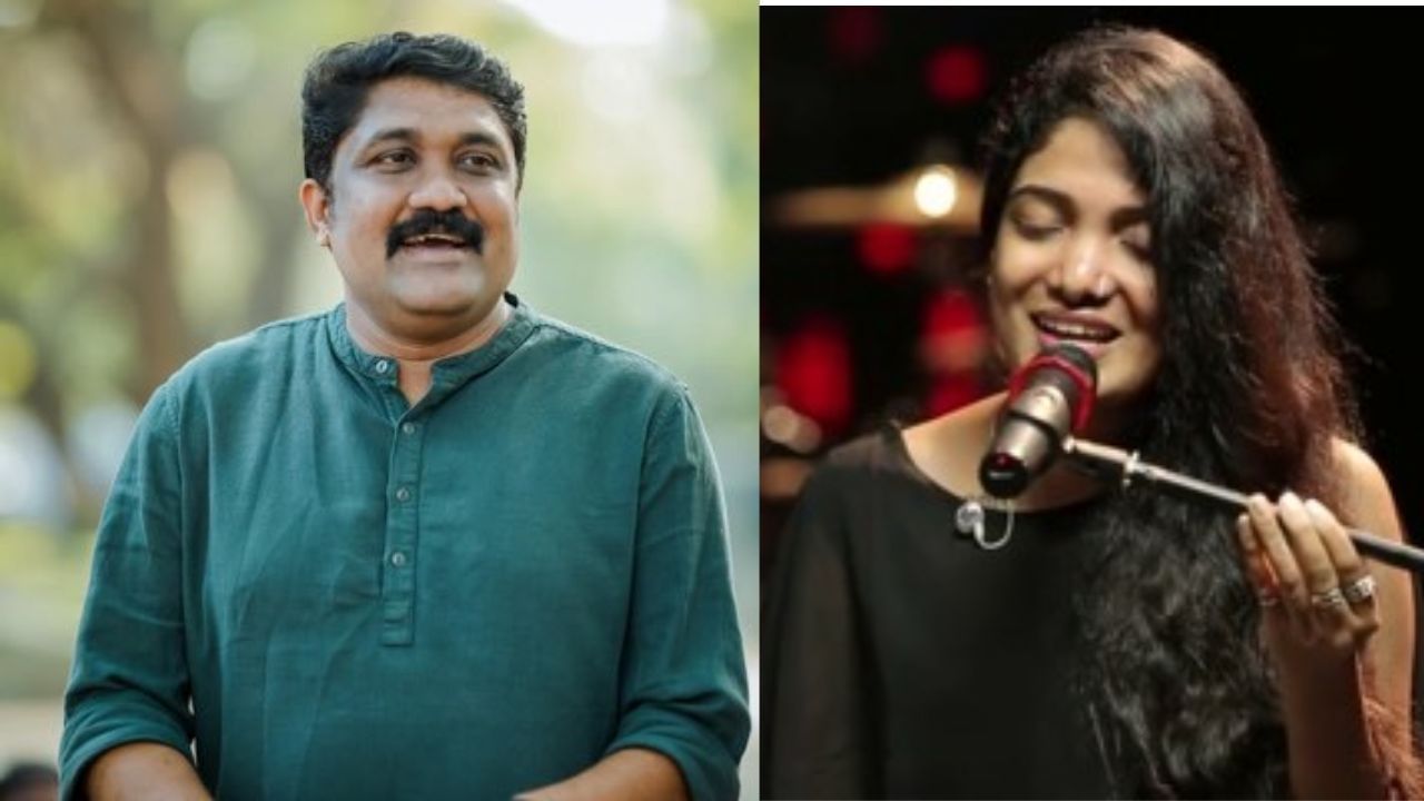 A A Rahim: തെറി വിളിക്കുന്ന ഒരു കൂട്ടം അപകടകരമാണ്… ​ഗൗരി ലക്ഷ്മിക്ക് ഐക്യദാര്‍ഢ്യവുമായി എ.എ.റഹീം