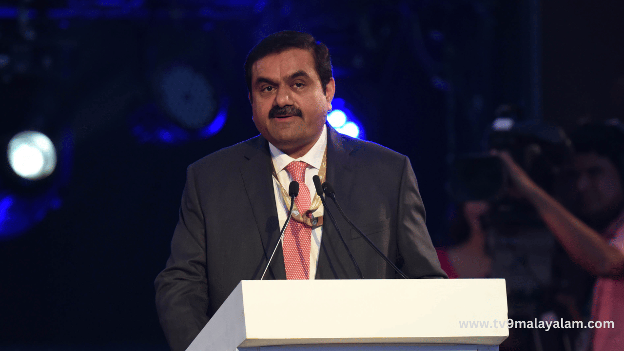 Adani Hindenburg Case: അദാനി ഹിൻഡൻബെർഗ് കേസ്; പുനഃപരിശോധന ഹർജി സുപ്രീം കോടതി തള്ളി