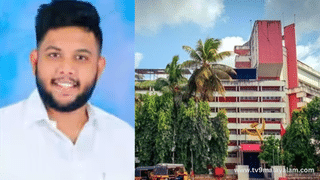 Viral Fever : സംസ്ഥാനം പനിച്ചുവിറയ്ക്കുന്നു; ഇന്നലെ മാത്രം ചികിത്സ തേടിയത് പതിനൊന്നായിരത്തിലധികം ആളുകൾ