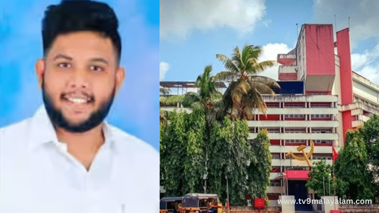 AKG Center Attack Case: എകെജി സെൻ്റർ ബോംബ് ആക്രമണം; പ്രതി സുഹൈൽ ഷാജഹാൻ്റെ ജാമ്യാപേക്ഷ തള്ളി