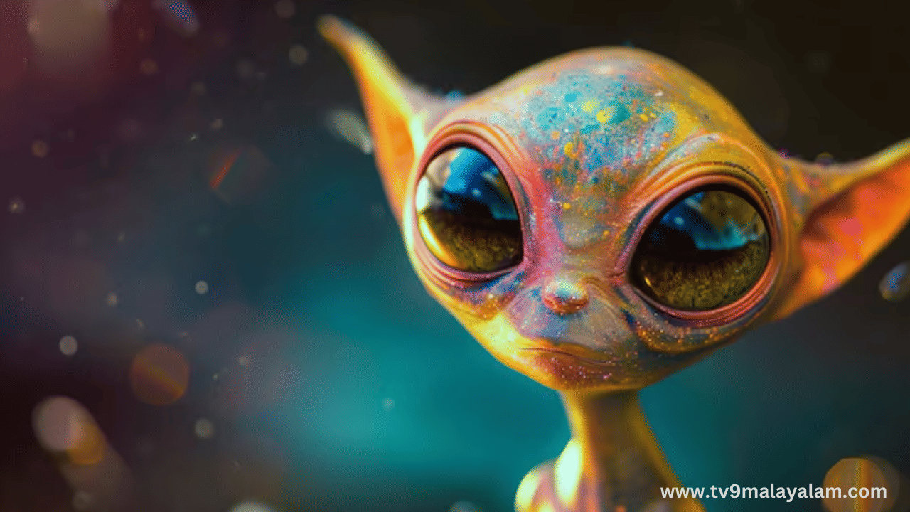 സൗരയൂഥത്തിന് പുറത്ത് ജീവൻ കണ്ടെത്താനുള്ള പ്രത്യേക പരിശ്രമങ്ങൾക്കായുള്ള ടെലിസ്‌കോപ്പ് വികസിപ്പിക്കുന്നതിന് 17.5 മില്യൺ ഡോളറാണ് നാസ വകയിരുത്തുന്നത്. മറ്റ് ഗ്രഹങ്ങളിൽ ജീവനുണ്ടെങ്കിൽ ജീവജാലങ്ങൾ പുറത്തുവിടുന്ന ബയോസിഗ്നേച്ചറുകളുടെ നിരവധി രൂപങ്ങൾ തിരിച്ചറിയാൻ സാധിക്കുന്നതാണ്. ബയോഗ്യാസുകൾ, എയറോസോൾ തുടങ്ങിയ ബയോസിഗ്നേച്ചറുകൾ കണ്ടെത്താൻ ഇതിലൂടെ കഴിയുമെന്ന് നാസ പ്രതീക്ഷിക്കുന്നു. (​Image credits: FREEPIK)