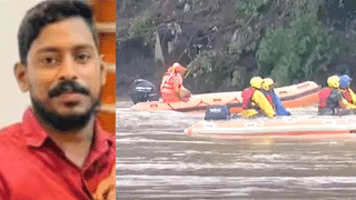 Kerala Rain Alert: വരും മണിക്കൂറുകളിൽ അതിശക്തമായ മഴയ്ക്ക് സാധ്യത; സംസ്ഥാനത്ത് അഞ്ച് ജില്ലകളിൽ യെലോ അലർട്ട്