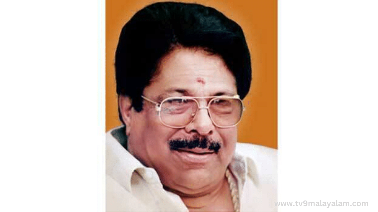 Aroma Mani Passed Away: പ്രശസ്‍ത നിർമ്മാതാവും സംവിധായകനുമായ അരോമ മണി അന്തരിച്ചു