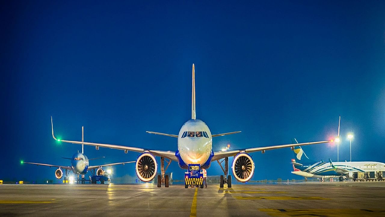 Airport Vacancies: ജോലി അന്വേഷിക്കുന്നവരാണോ? ഇതാ വിമാനത്താവളങ്ങളില്‍ നിരവധി അവസരങ്ങള്‍