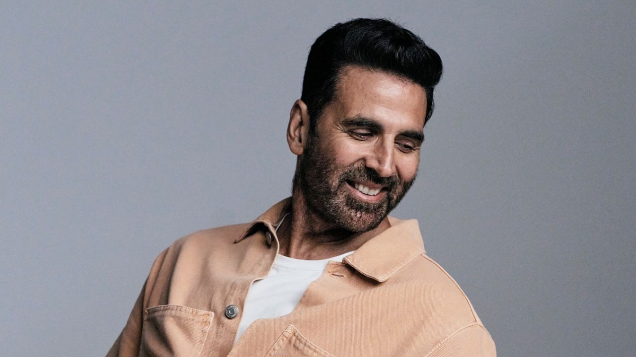 Akshay Kumar : ചിത്രത്തിൻ്റെ പരാജയം നമ്മളെ വേദനിപ്പിക്കും; പക്ഷെ സിനിമയുടെ വിധി നമുക്ക് മാറ്റാനാകില്ലെന്ന് അക്ഷയ് കുമാർ Akshay Kumar : ചിത്രത്തിൻ്റെ പരാജയം നമ്മളെ വേദനിപ്പിക്കും; പക്ഷെ സിനിമയുടെ വിധി നമുക്ക് മാറ്റാനാകില്ലെന്ന് അക്ഷയ് കുമാർ