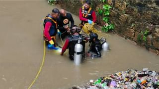 Kerala Rain Alert: സംസ്ഥാനത്ത് മഴ തുടരും; ബംഗാൾ ഉൾക്കടലിൽ ന്യൂനമർദം, 3 ജില്ലകളിൽ വീണ്ടും റെഡ് അലർട്ട്