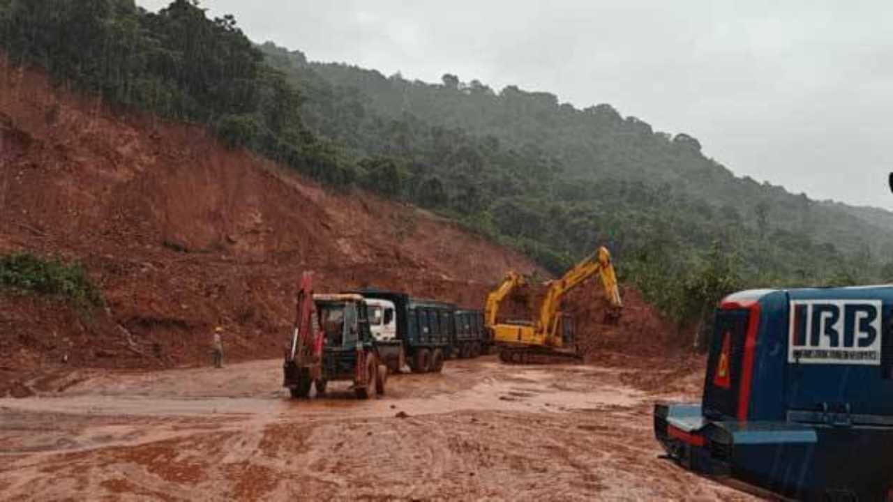 Arjun Rescue : അർജുനായുള്ള തിരച്ചിൽ 9ആം ദിവസത്തിലേക്ക്; ഇന്ന് പുഴയുടെ അടിത്തട്ടിൽ നിന്ന് ലഭിച്ച സിഗ്നൽ കേന്ദ്രീകരിച്ച് തിരച്ചിൽ നടത്തും